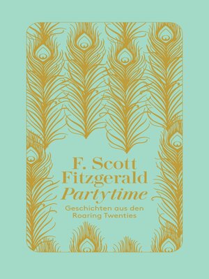 cover image of Partytime
